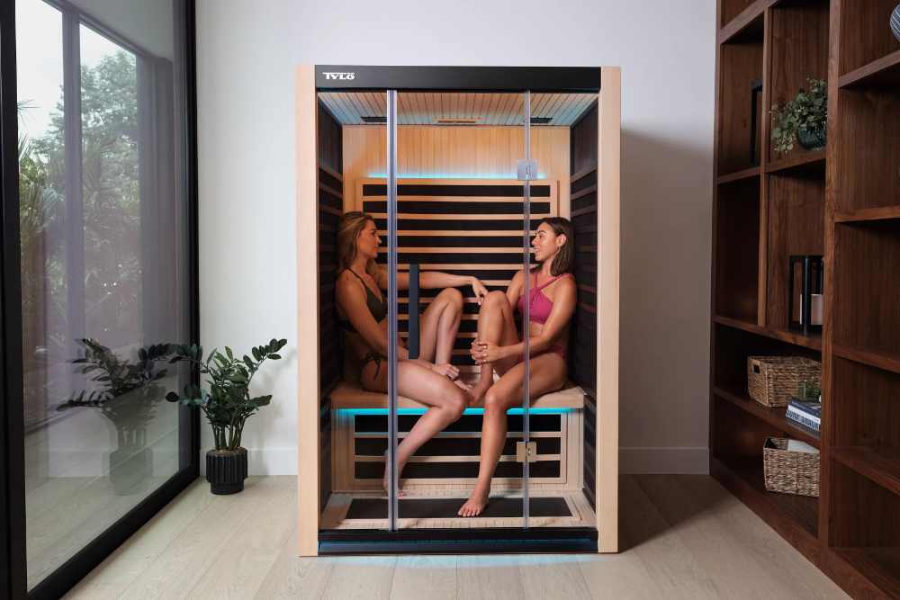 Tylo Saunas