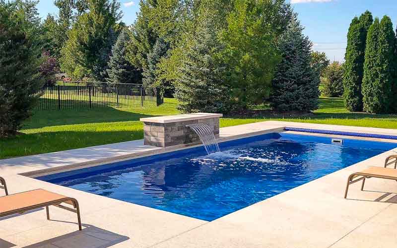 In-Ground Pools