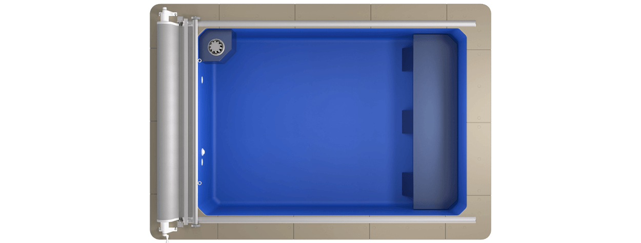 Plunge Mini